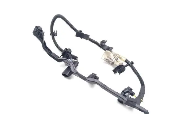 Land Rover Range Rover L405 Glow plug wires AL3Q12A378BJ