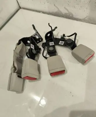 BMW M8 F91 F92 G14 G15 Rear seatbelt 1948496503 3013458aa