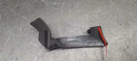 Audi A1 Fender end trim 82a821653