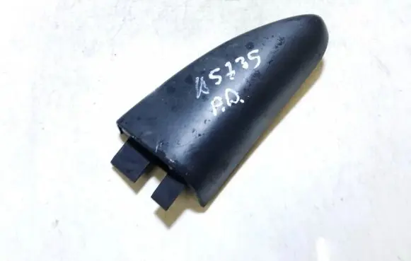 Citroen C5 Other interior part