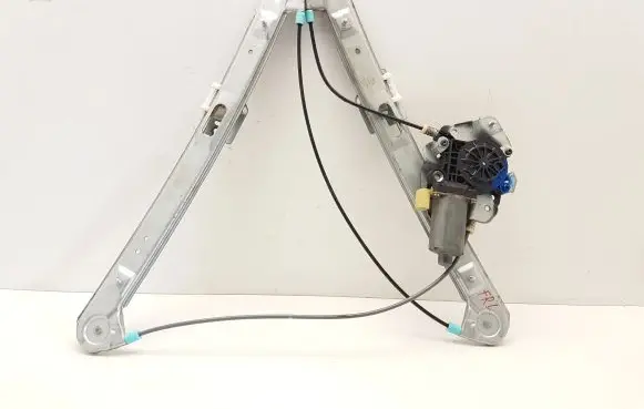BMW 3 E46 Front door electric window regulator 7020660 0933509343 ACQQ056