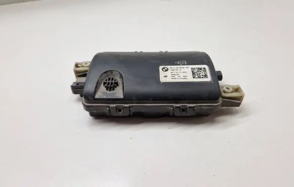 BMW i4 Other control units/modules 5A45EB1