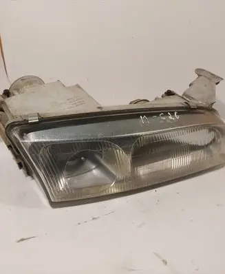 Mazda 626 Headlight/headlamp 10061614 041323 H112V55W
