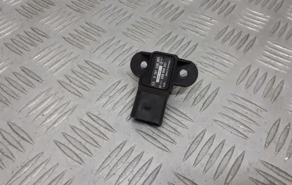 Volkswagen Polo IV 9N3 Air pressure sensor 06B906051