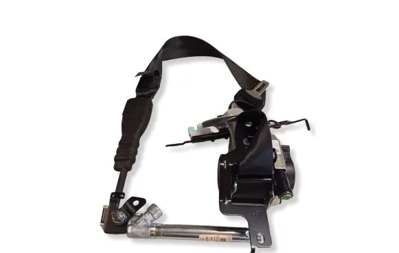 Hyundai Tucson TL Front seatbelt 0589110021 004L0000 635291100B