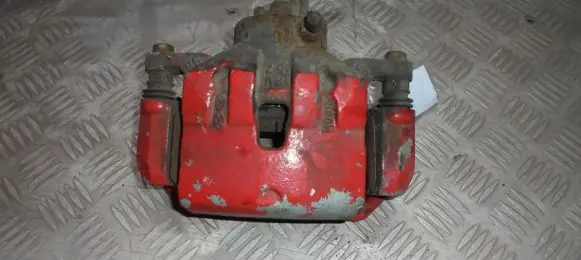 Hyundai Veloster Front brake caliper
