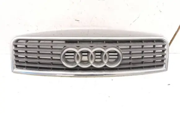 Audi A4 S4 B6 8E 8H Front grill 8E0853651F