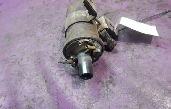 Nissan Sunny High voltage ignition coil 