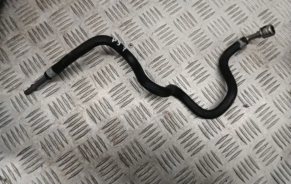 Audi A4 S4 B9 Fuel line pipe 8W0201215AQ