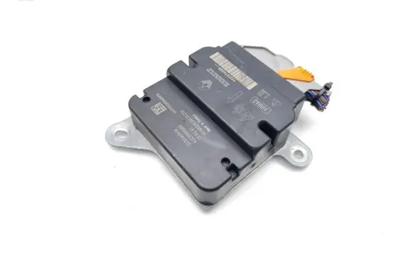 Renault Captur Airbag control unit/module 985107400R A2C97888000