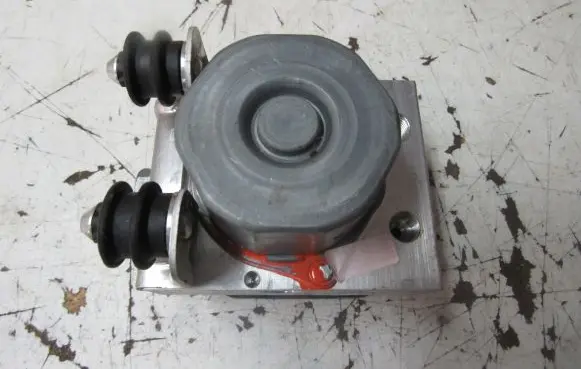 Porsche Boxster 981 ABS Pump 0265242643 98135575502