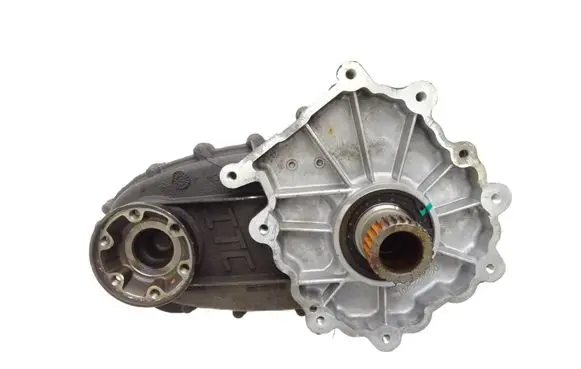 Mercedes-Benz ML W164 Gearbox transfer box case A2512801200