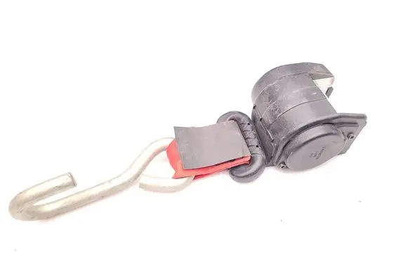 Mercedes-Benz Sprinter W906 Third row seat belt 70004001 03R438217 1034143K70
