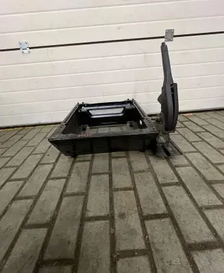 Ford Transit - Tourneo Connect Frame BK2163227AF BK2T15K857AC