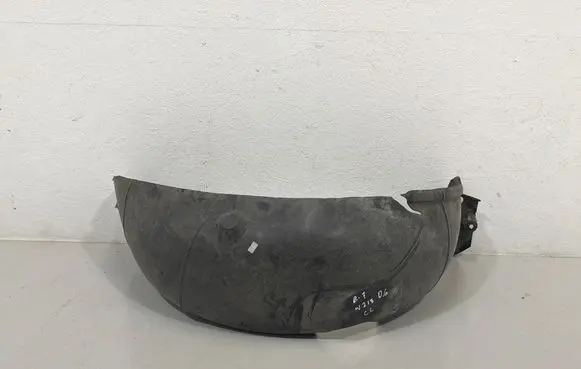 Mercedes-Benz CL C215 Rear arch fender liner splash guards A2156902630