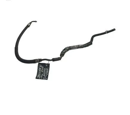 Jaguar XF X250 Power steering hose/pipe/line