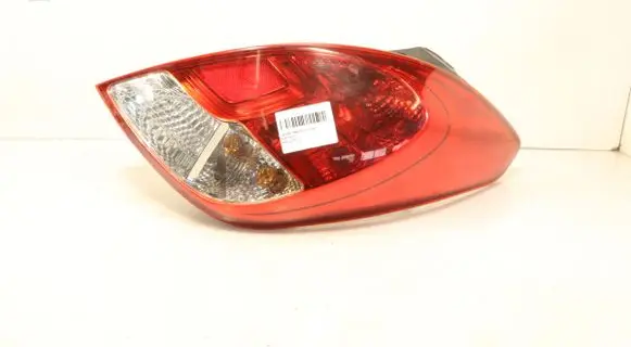 Hyundai i20 (PB PBT) Rear/tail lights