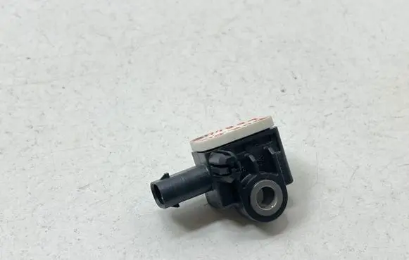 Dodge Durango III Airbag deployment crash/impact sensor A1668210151 56054085AA