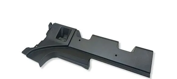 Honda CR-V Rear seat rail trim cover 83354T0AA01020