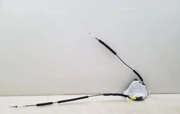 Nissan Juke II F16 Front door lock 805006PA1A