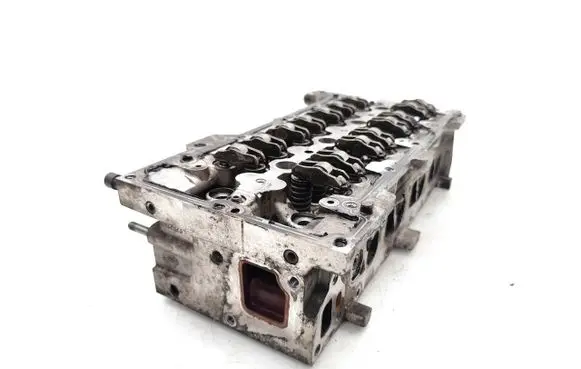 Opel Combo D Engine head 55206388