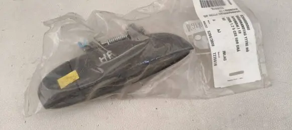 Hyundai i10 Rear door handle trim 826600x060