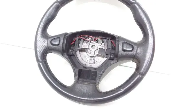 MG MGF Steering wheel 72600 USSC R6R3