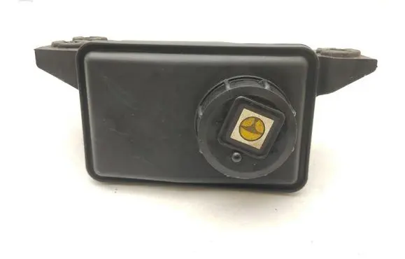 Maserati Ghibli Brake fluid reservoir 