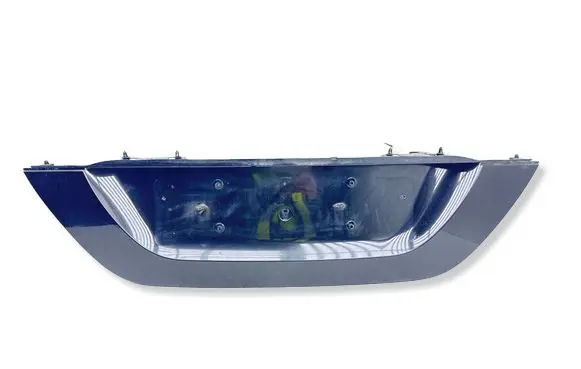 Mercedes-Benz CLK A209 C209 Tailgate trim 2097500081