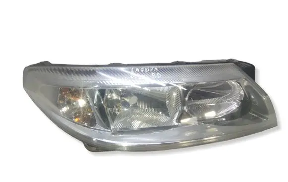 Renault Laguna II Headlight/headlamp 8200002847 89004686