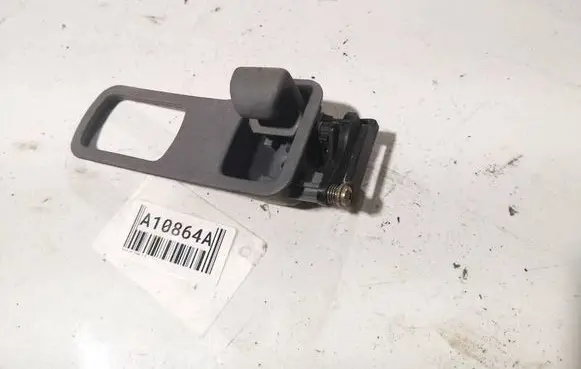 Audi A6 S6 C5 4B Other interior part 4B9857636