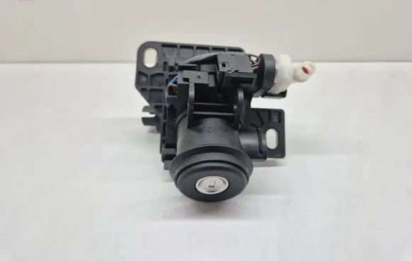 Mercedes-Benz SLK R170 Tailgate exterior lock A1707500191