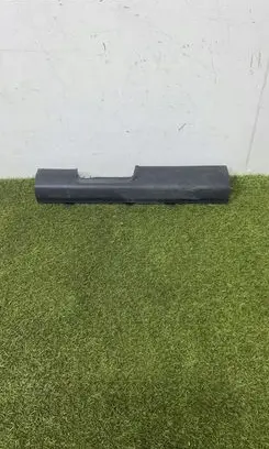 Hyundai Santa Fe Front sill trim cover 85880s1000