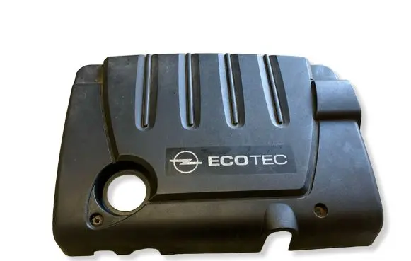 Opel Zafira B Engine cover (trim) 55558383