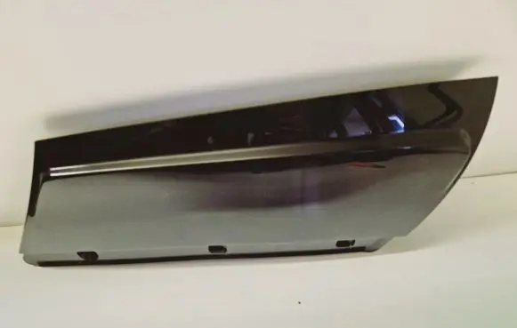 Ford Explorer V Rear glass trim FB5378290B53AD