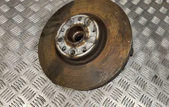 Citroen DS7 Crossback Front wheel hub 9810728280
