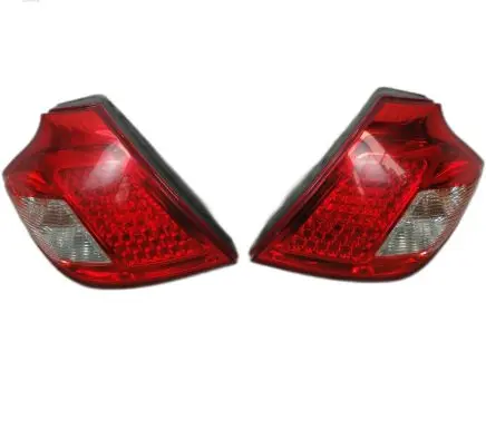 KIA Ceed Rear/tail lights