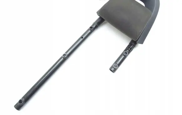 Audi A3 S3 8P Rear seat headrest 