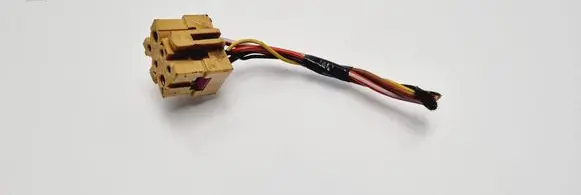 Audi A4 S4 B5 8D Other wiring loom 4A0972988
