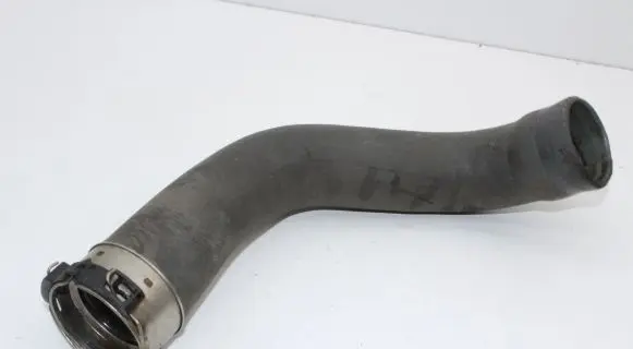 Nissan Juke I F15 Intercooler hose/pipe