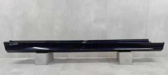 Mercedes-Benz GLE W167 Sill A1676982401 A1676982301