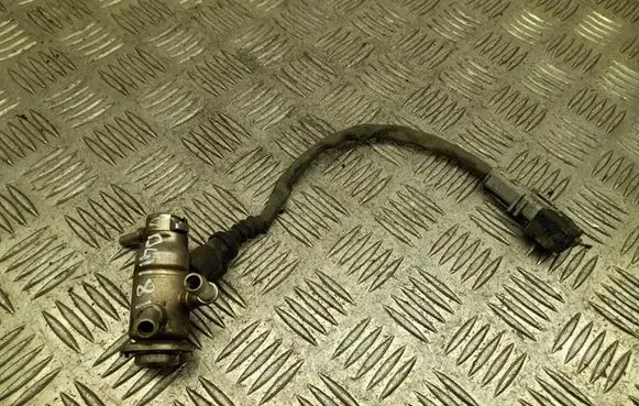 Renault Master III Fuel injector 160726474R
