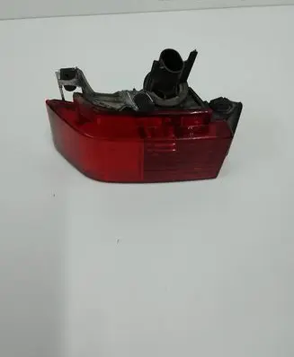 Opel Meriva A Rear fog light 