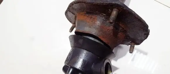 Citroen C5 Coil spring mount 
