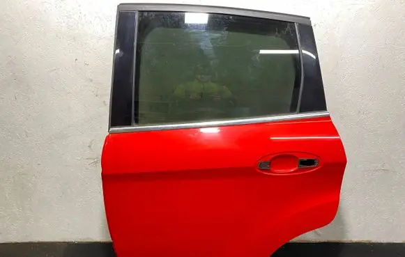 Ford C-MAX II Rear door