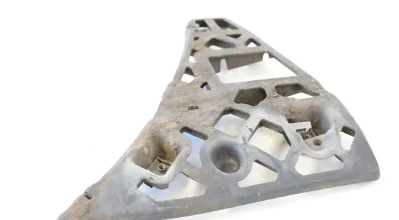 Ford Transit Front bumper mounting bracket 6C1117B750A