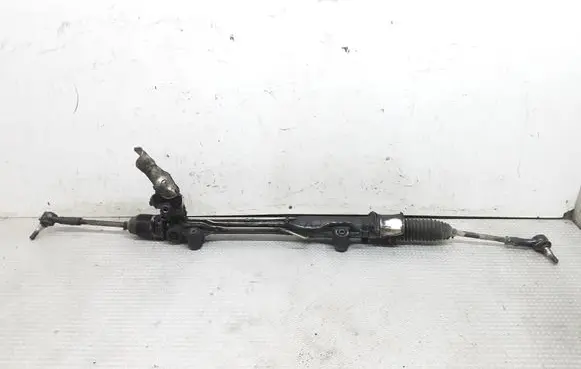 Volkswagen Touareg I Steering rack 7853501142
