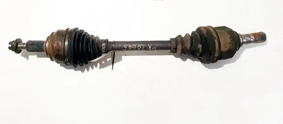 Renault Laguna III Front driveshaft