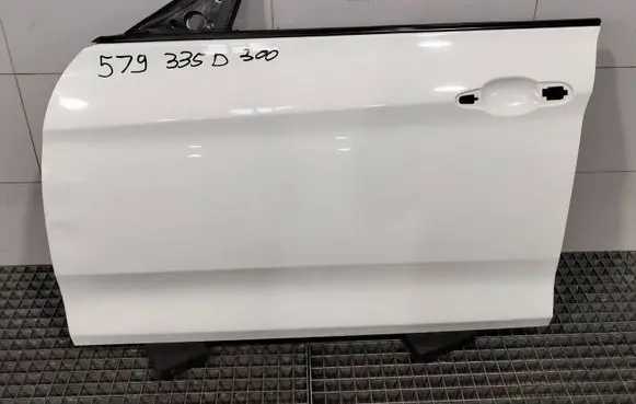 BMW 3 GT F34 Door (2 Door Coupe) 