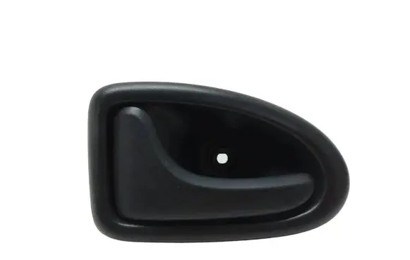 Rear door interior handle